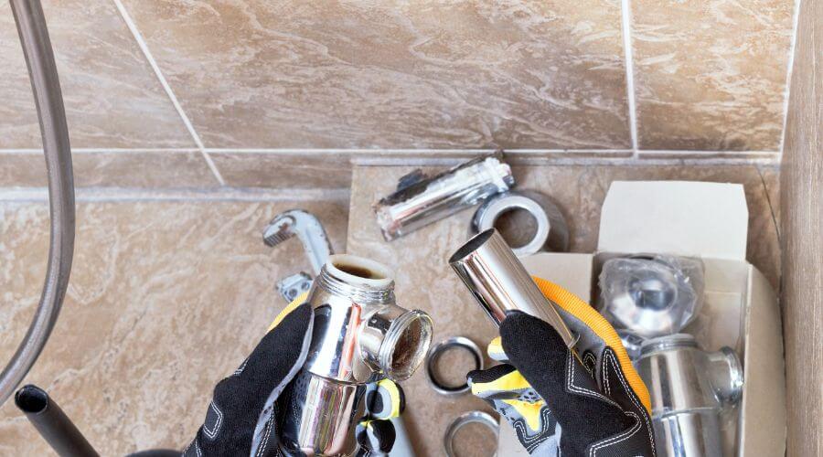 Professional Storm Sewer Service in Kite, GA